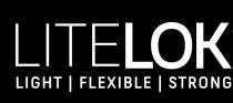 LITELOK LIGHT FLEXIBLE STRONG