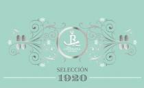 R REAL CONSERVERA ESPAÑOLA SELECCIÓN 1920