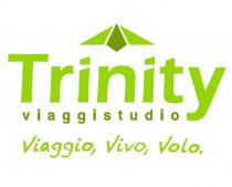 Trinity Viaggistudio viaggio, vivo, volo.