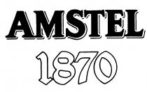 AMSTEL 1870