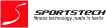 SPORTSTECH fitness technology made in Berlin