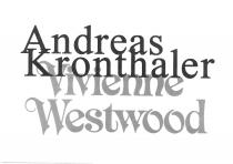 Andreas Kronthaler Vivienne Westwood