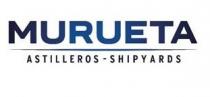 MURUETA ASTILLEROS - SHIPYARDS