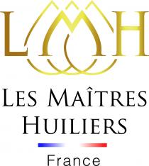 LMH Les Maîtres Huiliers