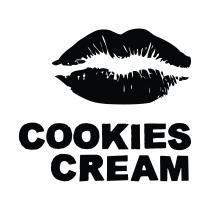 COOKIES CREAM