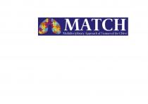 MATCH Multidisciplinary Approach of Tumors of the CHest