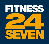 FITNESS 24SEVEN