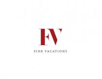 FV FINE VACATIONS