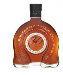 RON BARCELÓ IMPERIAL PREMIUM BLEND