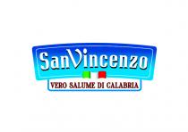 SAN VINCENZO - VERO SALUME DI CALABRIA