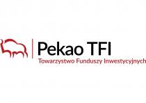 Pekao TFI Towarzystwo Funduszy Inwestycyjnych