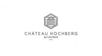 CHÂTEAU HOCHBERG by LALIQUE