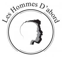 Les Hommes D'abord