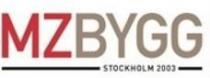 MZBYGG STOCKHOLM 2003