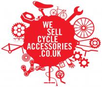 WE SELL CYCLE ACCESSORIES.CO.UK