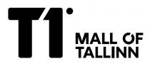 T1 MALL OF TALLINN