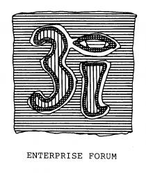 3i ENTERPRISE FORUM