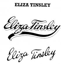 Eliza Tinsley