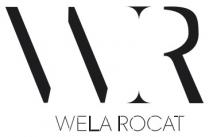 WR WELA ROCAT