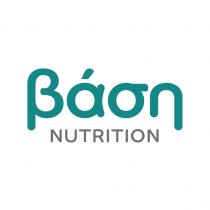 BÁON NUTRITION