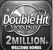 DOUBLE HIT CASINO 2MILLION WELCOME BONUS