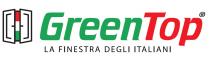 GREEN TOP - LA FINESTRA DEGLI ITALIANI