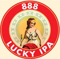 888 Lucky IPA