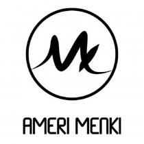 Ameri Menki