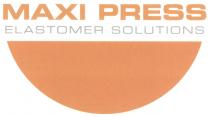 MAXI PRESS ELASTOMER SOLUTIONS