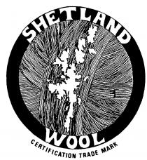 SHETLAND WOOL