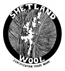 SHETLAND WOOL