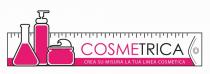 COSMETRICA crea su misura la tua linea cosmetica