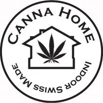 CANNA HOME INDOOR SWISS MADE