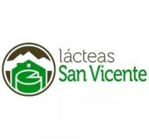 LÁCTEAS SAN VICENTE