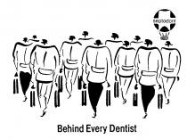 Behind Every Dentist septodont