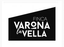 FINCA VARONA LA VELLA