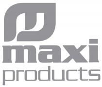 MAXI PRODUCTS