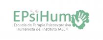 EPSIHUM ESCUELA DE TERAPIA PSICOEXPRESIVA HUMANISTA DEL INSTITUTO IASE