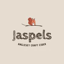 Jaspels Anglesey Craft Cider