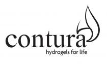 contura hydrogels for life