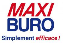 MAXI BURO SIMPLEMENT EFFICACE!