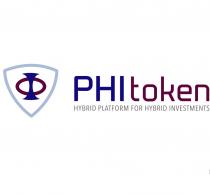 PHI token HYBRID PLATFORM FOR HYBRID INVESTMENTS