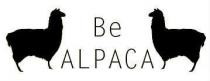 Be ALPACA