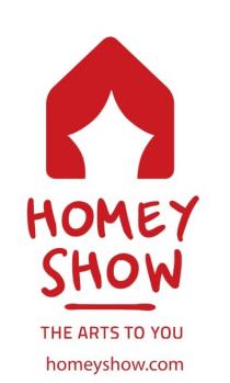 HOMEY SHOW THE ARTS TO YOU homeyshow.com