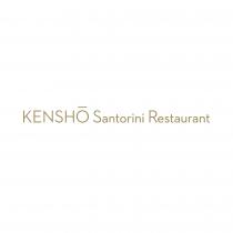 KENSHO Santorini Restaurant