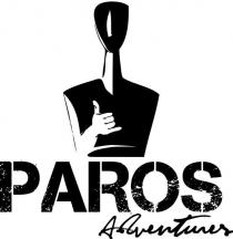 Paros Adventures