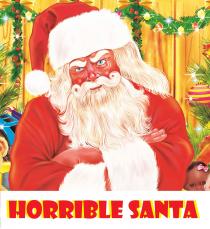 Horrible Santa