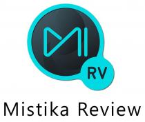 Mistika Review RV