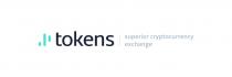 tokens - superior cryptocurrency exchange