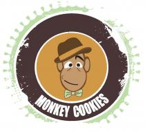 MONKEY COOKIES